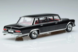 Mercedes-Benz 600 Pullman LWB (W100) Modelcar Group 1/18