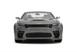 Dodge Charger SRT Hellcat 2021 Fast & Furious Jada 1/24