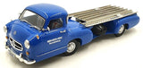 Mercedes-Benz W21 Transporteur de voitures WERK 83 1/18