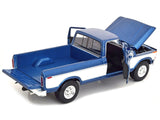 Ford F-150 Pick Up 1979 Maisto 1/18