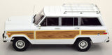 Jeep Grand Wagoneer 1989 KK Scale 1/18