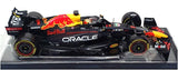 Red Bull Racing RB18 2022 Burago 1/24