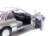 Honda Prelude WhiteBox 1/24