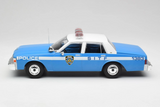 Chevrolet Caprice Police Modelcar Group 1/18