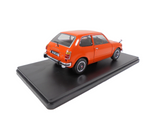 Honda Civic RS 1975 Edicola 1/24
