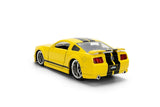 Ford Mustang GT 2006 Fast & Furious 25ième Anniversaire Jada 1/32