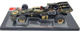 Lotus Ford 72D 1972 Model Car Group 1/18