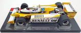Renault RS10 1979 Model Car Group 1/18