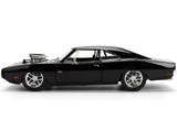 Dodge Charger R/T 1970 Fast & Furious Jada 1/24