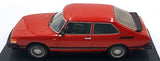Saab 900 Turbo Modelcar Group 1/18