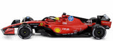 Ferrari SF-23 TEST LIVERY 2025 Burago 1/18