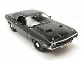 Dodge Challenger Greenlight 1/18