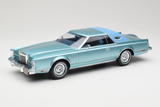 Lincoln Continental Mark V 1978 Model Car Group 1/18