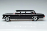 Mercedes-Benz 600 Pullman LWB (W100) Modelcar Group 1/18