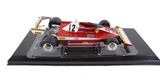 Ferrari 312 T3 1978 Premium Collectibles 1/24