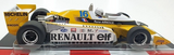 Renault RS10 1979 Model Car Group 1/18