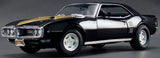 Pontiac Firebird 1968 The Blackbird ACME (GMP) 1/18
