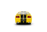 Ford Mustang GT 2006 Fast & Furious 25ième Anniversaire Jada 1/32