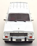 Jeep Grand Wagoneer 1989 KK Scale 1/18