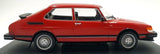 Saab 900 Turbo Modelcar Group 1/18