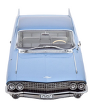 Cadillac Series 62 Coupe DeVille 1961 KK Scale 1/18