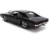 Dodge Charger R/T 1970 Fast & Furious Jada 1/24