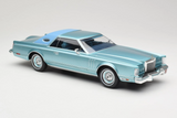 Lincoln Continental Mark V 1978 Model Car Group 1/18