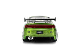 Mitsubishi Eclipse Fast & Furious 25ième Anniversaire Jada 1/24