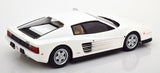 Ferrari Testarossa Monospecchio American Version 1985 KK Scale 1/18