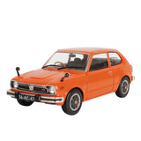 Honda Civic RS 1975 Edicola 1/24
