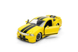 Ford Mustang GT 2006 Fast & Furious 25ième Anniversaire Jada 1/32