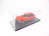 Honda Civic RS 1975 Edicola 1/24