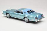Lincoln Continental Mark V 1978 Model Car Group 1/18