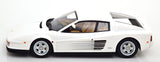 Ferrari Testarossa Monospecchio American Version 1985 KK Scale 1/18