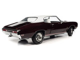 Buick GS Stage 1 1970 MCACN Auto World 1/18