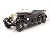 Mercedes-Benz G4 (W31) 1934 Model Car Group 1/18