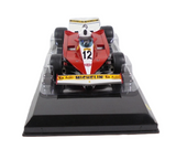Ferrari 312 T3 1978 Premium Collectibles 1/24