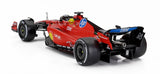 Ferrari SF-23 TEST LIVERY 2025 Burago 1/18