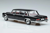 Mercedes-Benz 600 Pullman LWB (W100) Modelcar Group 1/18