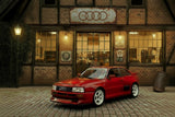 Audi 80 B4 Coupe RS2 Prior Design 1994 Otto-Mobile 1/18