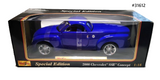Chevrolet SSR Concept 2000 Maisto 1/18