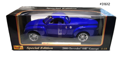 Chevrolet SSR Concept 2000 Maisto 1/18