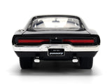 Dodge Charger R/T 1970 Fast & Furious Jada 1/24