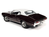 Buick GS Stage 1 1970 MCACN Auto World 1/18