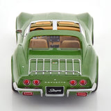 Chevrolet Corvette C3 1972 KK Scale 1/18