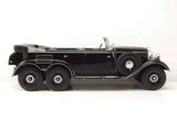 Mercedes-Benz G4 (W31) 1934 Model Car Group 1/18