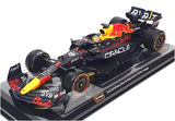 Red Bull Racing RB18 2022 Burago 1/24