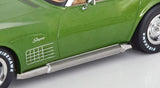 Chevrolet Corvette C3 1972 KK Scale 1/18