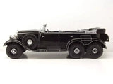 Mercedes-Benz G4 (W31) 1934 Model Car Group 1/18