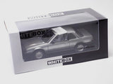 Honda Prelude WhiteBox 1/24